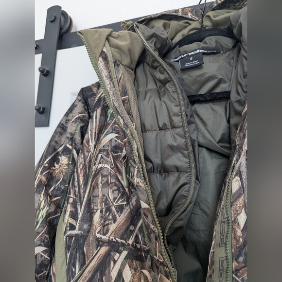 Banded Men's 3- In-1 Jacket - Picture 4 of 7